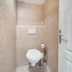 Banane 50m Croisette, Luxueux 4 Pieces Dans De Standing Appartement Cannes