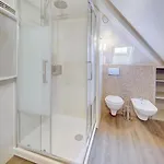 Appartement Banane 50m Croisette, Luxueux 4 Pieces Dans De Standing Cannes
